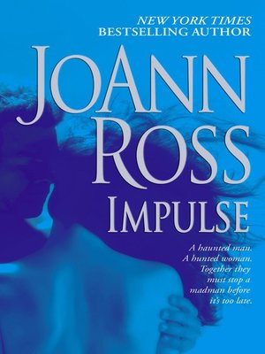 Impulse - ebook